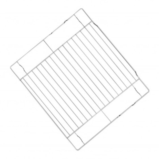 AMICA SHE 11555 W 62 Lt Λευκό Ηλεκτρική Κουζίνα Εμαγιέ image 3