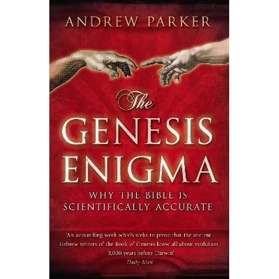 Genesis Enigma image 0