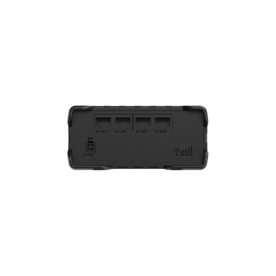 Teltonika RUT950 Ασύρματο 4G Mobile Router Wi‑Fi 4 με 4 Θύρες Ethernet image 3