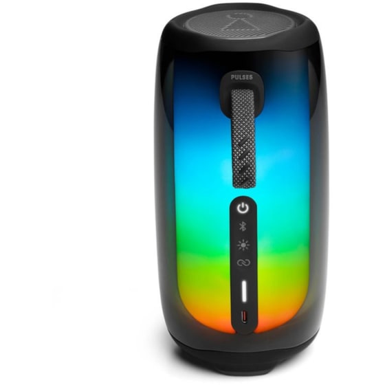 JBL Pulse 5 Φορητό Ηχείο 40W - Black image 4