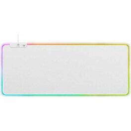 Deltaco GAM-079 Gaming Mouse Pad XXL 900mm - Λευκό