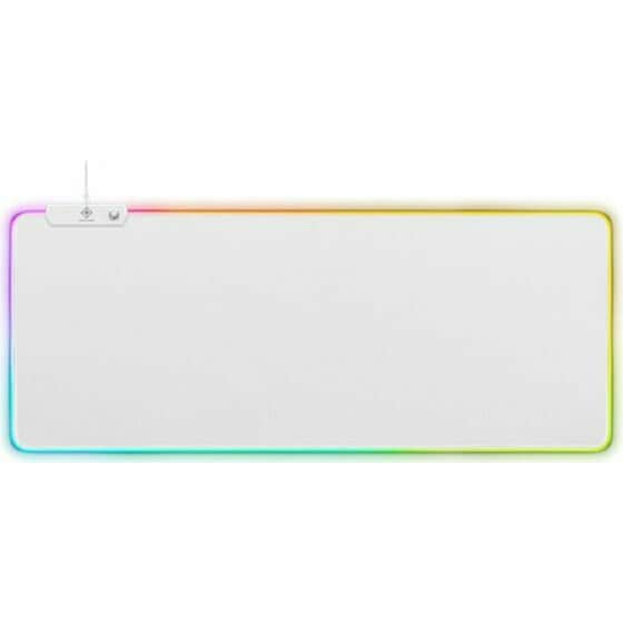 Deltaco GAM-079 Gaming Mouse Pad XXL 900mm - Λευκό image 0