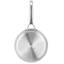 Τηγάνι BRA Hybrid Cell 20 cm Ασημί