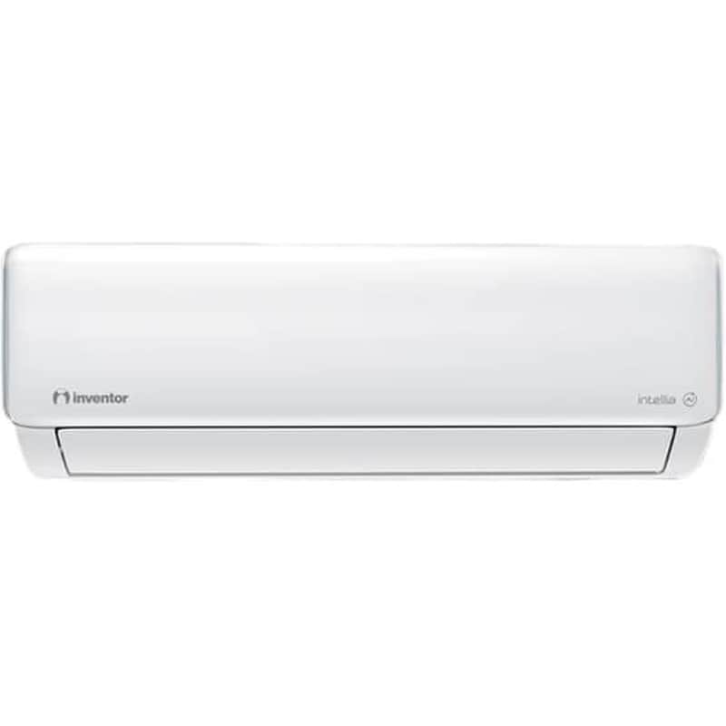 INVENTOR Intellia INVI-18WFI Κλιματιστικό Inverter 18.000 BTU A+++/A+++ με Ιονιστή WiFi