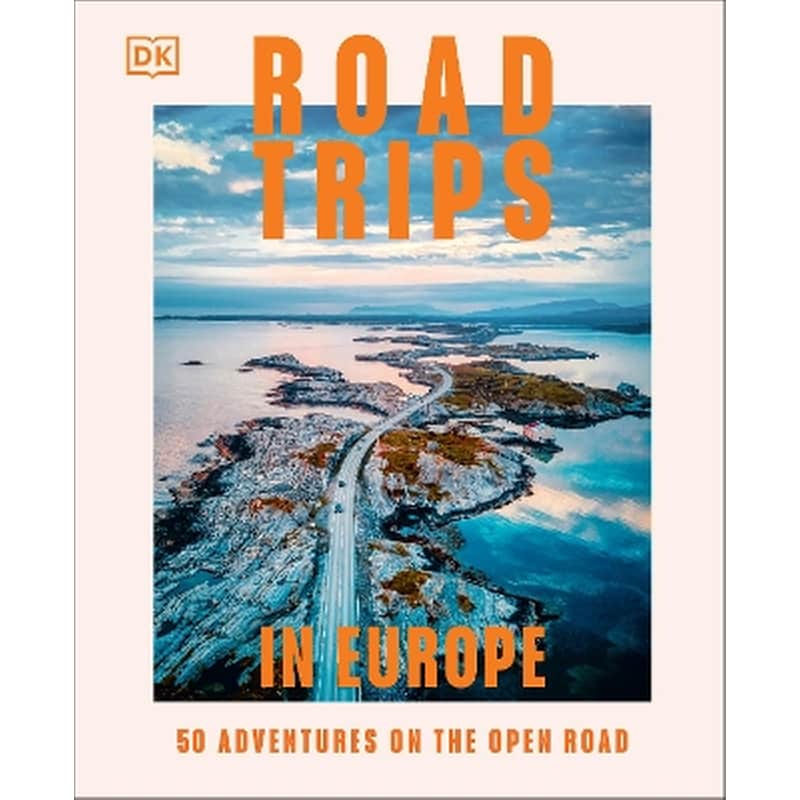 Road Trips in Europe