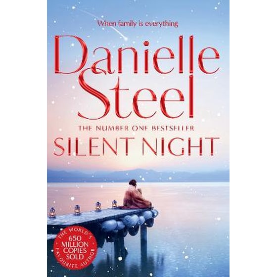 Silent Night image 0