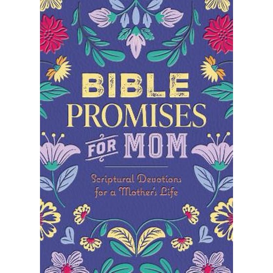 Bible Promises for Mom image 0