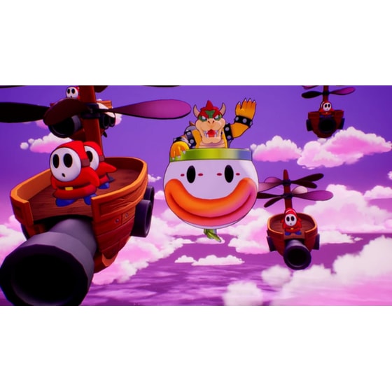 Mario & Luigi: Brothership - Nintendo Switch image 7