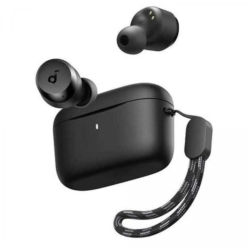 ANKER Ακουστικά Bluetooth Anker Soundcore A25i - Μαύρο