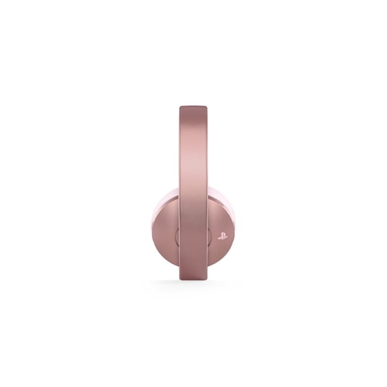 SONY Rose Gold Wireless Headset image 1