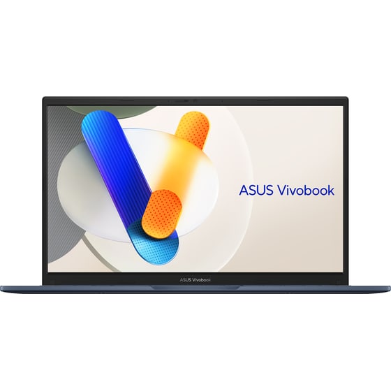 Laptop Asus Vivobook 15 X1504VA-BQ322W 15.6'' FHD (Core i3-1315U/8GB/512GB SSD/UHD Graphics/Win11Home) image 2