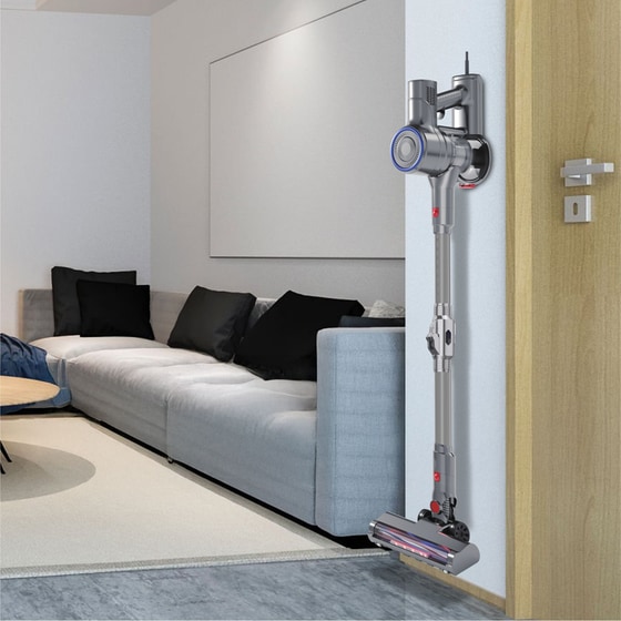 IQ VC-994 600 W Μαύρο Σκούπα Stick image 11