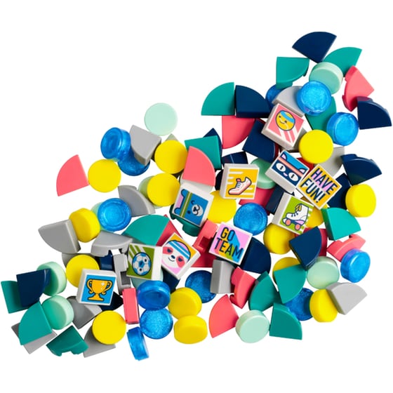 LEGO® Dots Extra Dots Series 7 - SPORT (41958) image 3