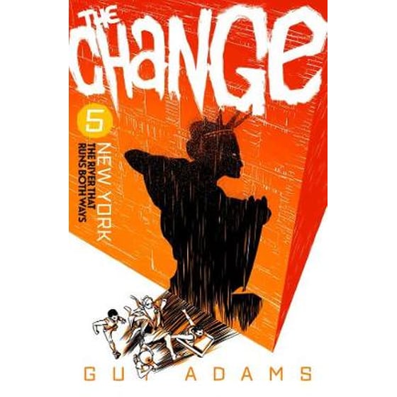 Change 5: New York image 0