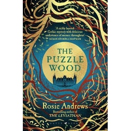 The Puzzle Wood