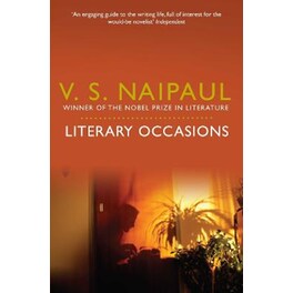Literary Occasions