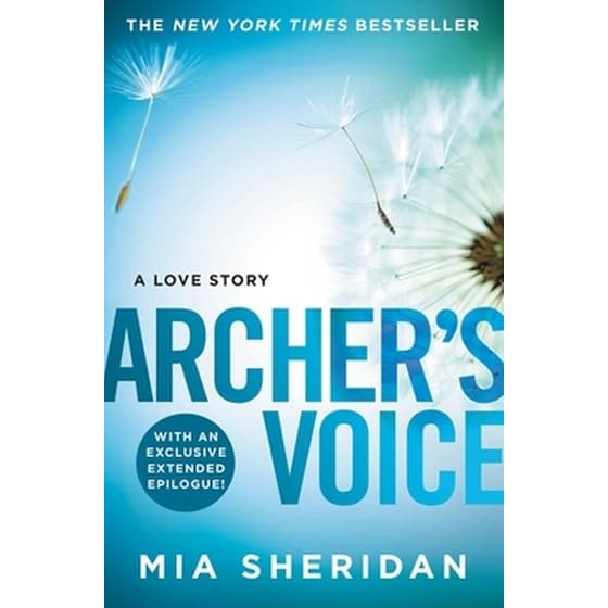 Archer's Voice image 0