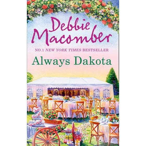 Always Dakota image 0