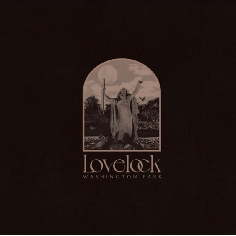 Washington Park (LP)