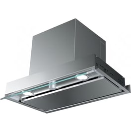 FRANKE STYLE PRO FSTPRO 608 60 cm Inox Μηχανισμός Απορρόφησης