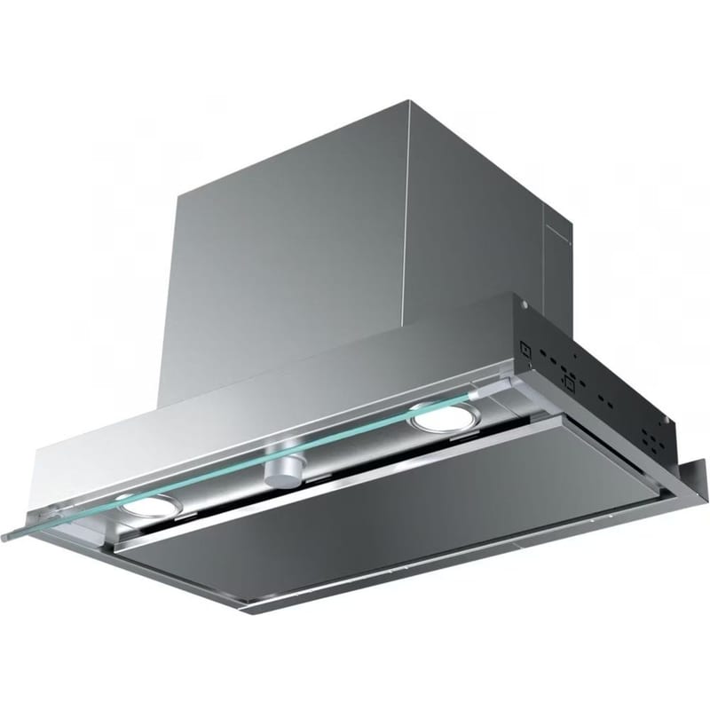 FRANKE FRANKE STYLE PRO FSTPRO 608 60 cm Inox Μηχανισμός Απορρόφησης