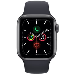 Apple Watch SE Aluminium 40mm - Space Gray