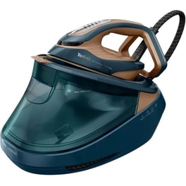 TEFAL GV9920E0 3000 W 1.2 L Πράσινο Σύστημα Σιδερώματος