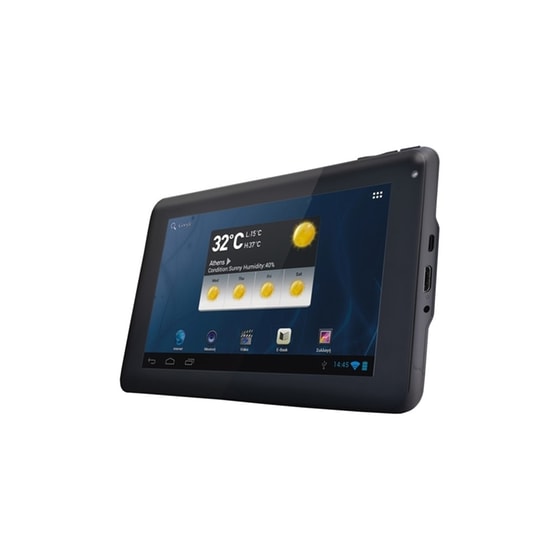 Bitmore Tab 745 7" 4GB - Λευκό image 0