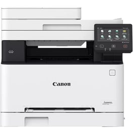 Canon i-SENSYS MF655CDW Εγχρωμο Πολυμηχάνημα Laser A4 με WiFi;Ethernet MFP (5158C004AA)