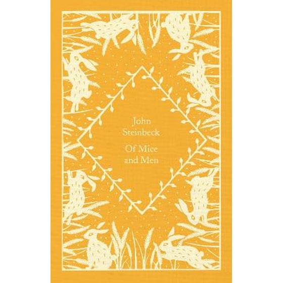 Of Mice and Men image 0