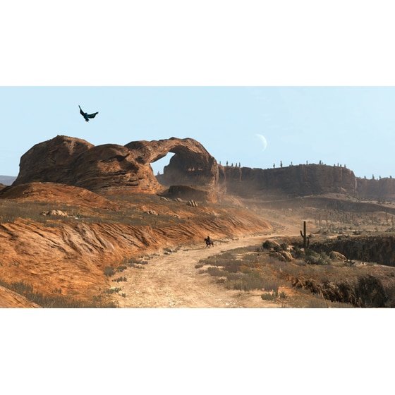 Red Dead Redemption - Nintendo Switch image 17