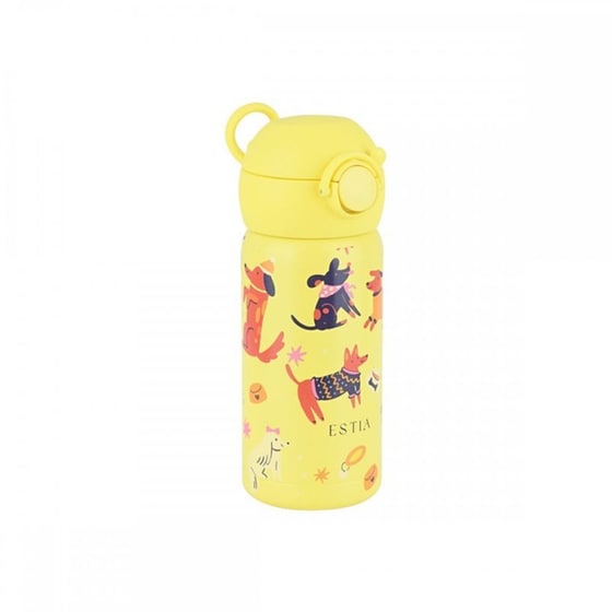Θερμός Παιδικό Save The Aegean Wonder Bottle Pet Party 350ml image 2