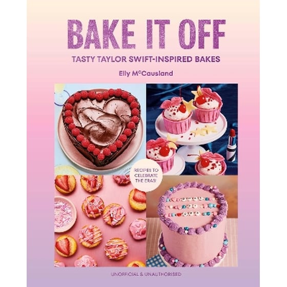 Bake it Off image 0