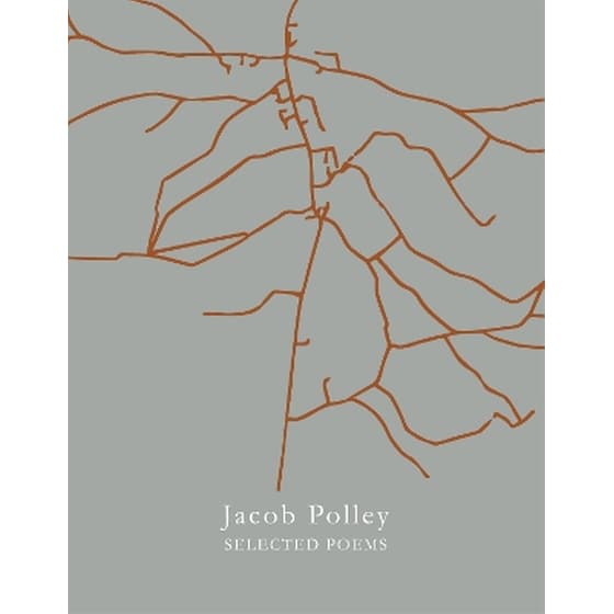 Selected Poems image 0