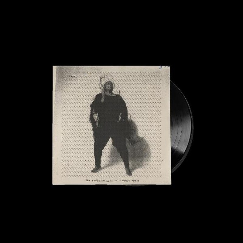 The Ordinary Life of A Magic Woman