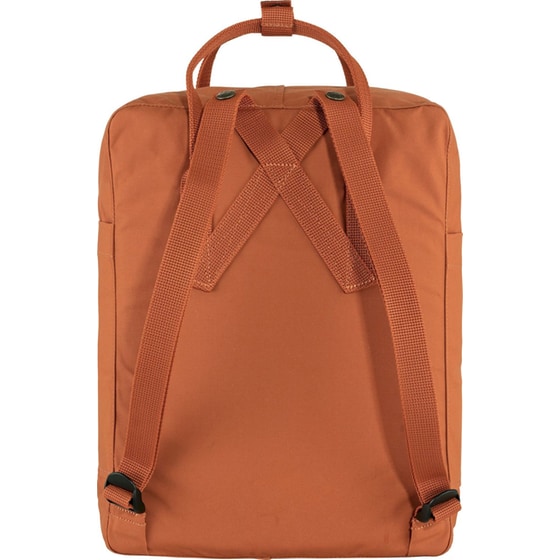 Τσάντα Πλάτης Fjallraven Classic Kanken Terracotta Brown image 1