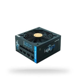 Τροφοδοτικό 650w Chieftec Proton Bdf-650c Active 140 Mm
