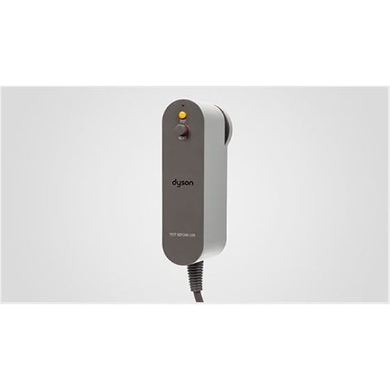 DYSON AIRSTRAIT™ HT01 Ισιωτικό Μαλλιών Amber Silk/Pink Champagne Gift Pack image 6