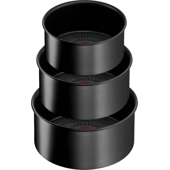 Σετ κατσαρολάκια TEFAL L7639343 image 0