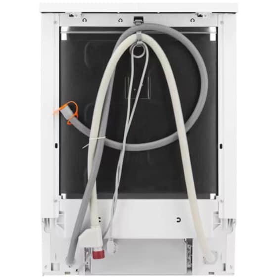 AEG FFB64627ZM 6000 SatelliteClean για 13 Σερβίτσια Inox Πλυντήριο Πιάτων image 4