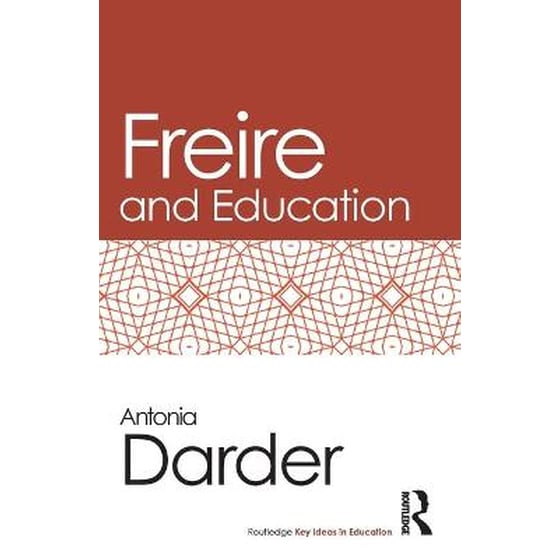 Freire and Education image 0
