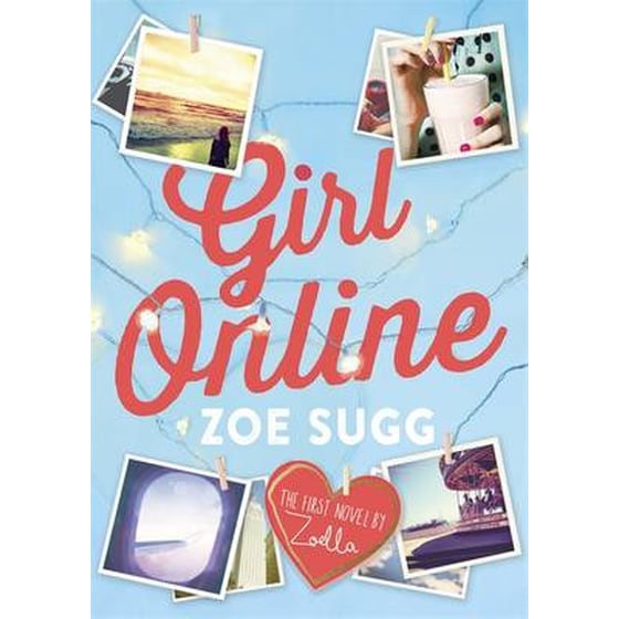Girl Online image 0