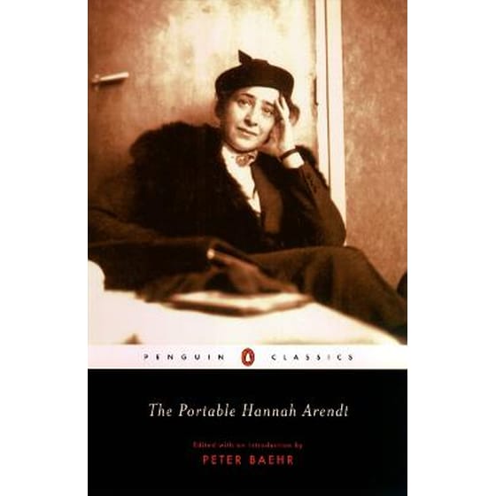 Portable Hannah Arendt image 0