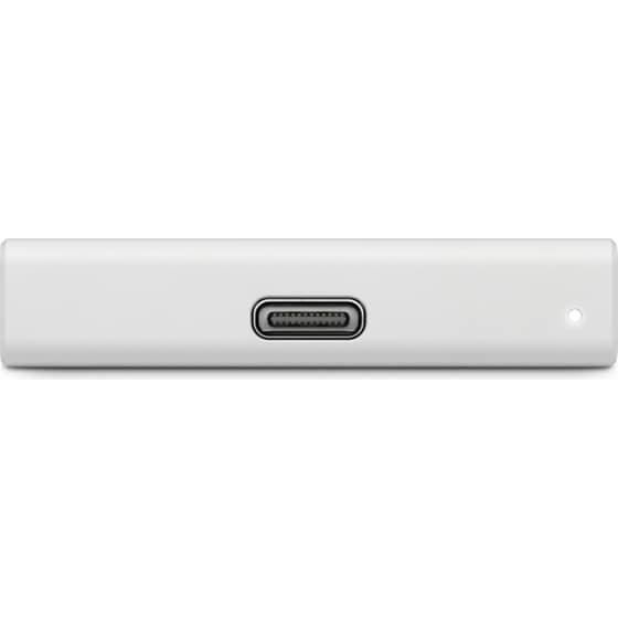 Seagate One Touch STKG2000402 USB Type-C SSD 2 TB - Μπλε image 3