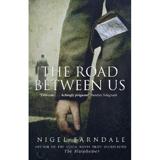 Road Between Us image 0