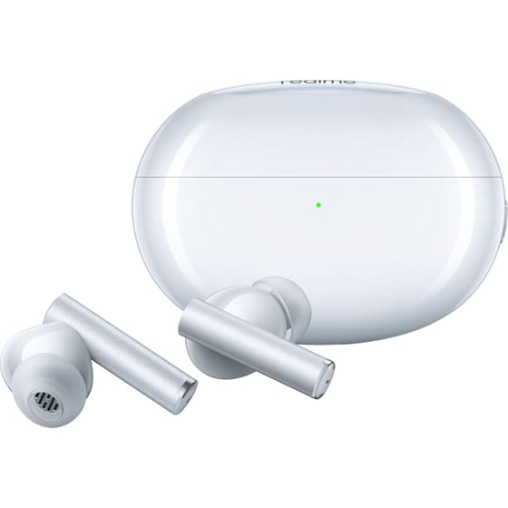 Ακουστικά Bluetooth Real Me Buds Air 6 Pro - Silver Blue image 3