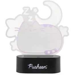 Φωτιστικό Led Pusheen Dreams 20cm