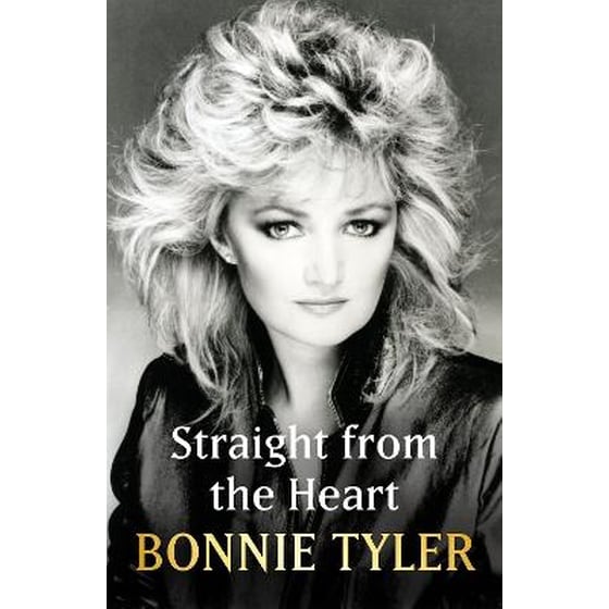 Straight from the Heart image 0