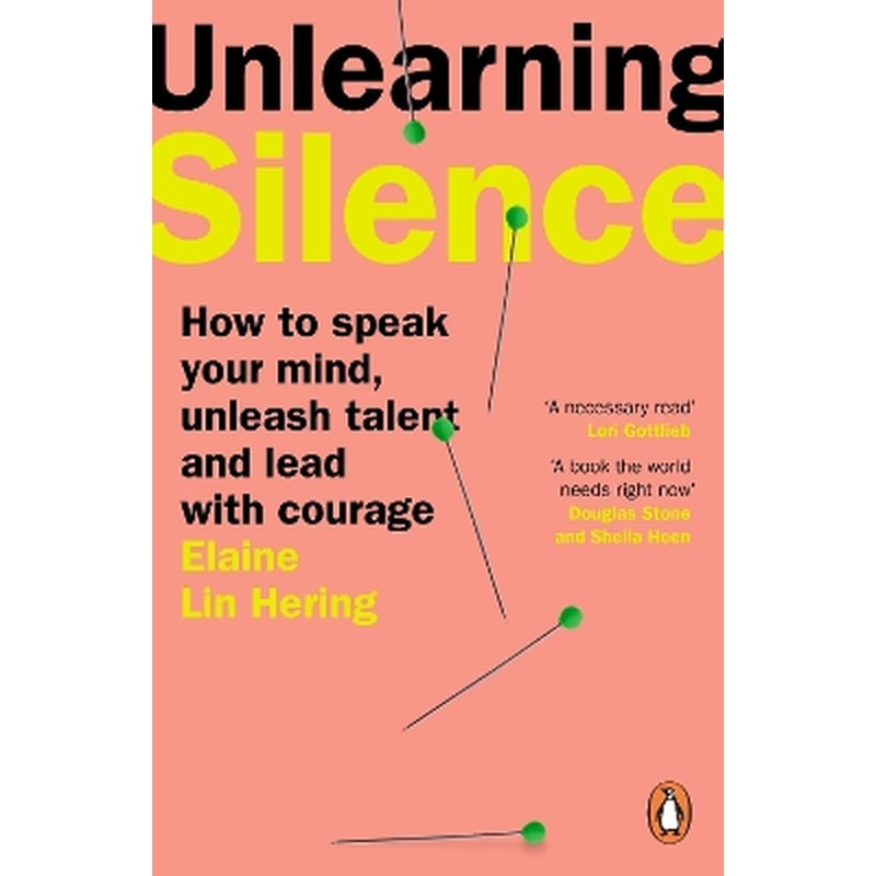 Unlearning Silence
