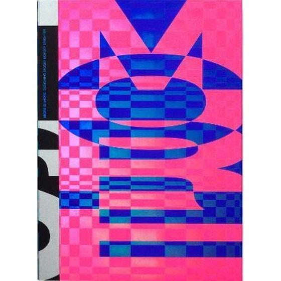 MORE IS MORE image 0